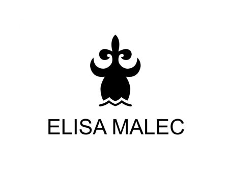 Brautmoden Designerin Elisa Malec
