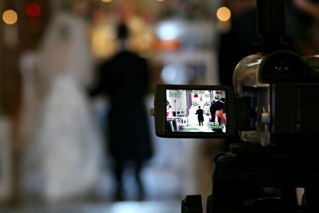 Hochzeitsvideo