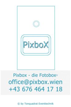 Fotobox Wien mieten