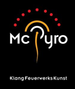 Mc Pyro KlangFeuerwerksKunst