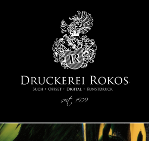 Druckerei Rokos GmbH